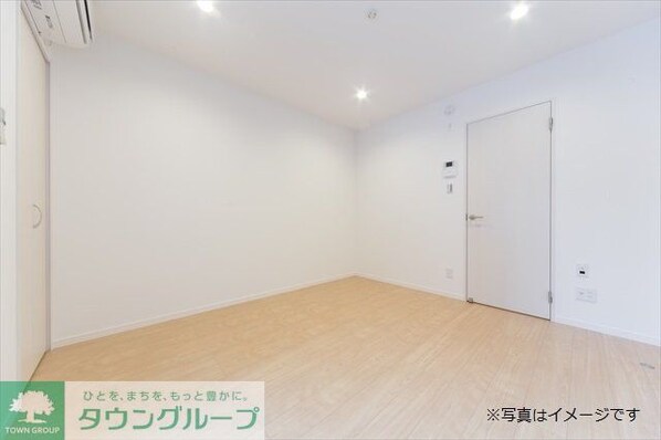 フォレストフロンティアの物件内観写真